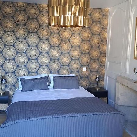 Apartament Chez Germaine Murat  Zewnętrze zdjęcie