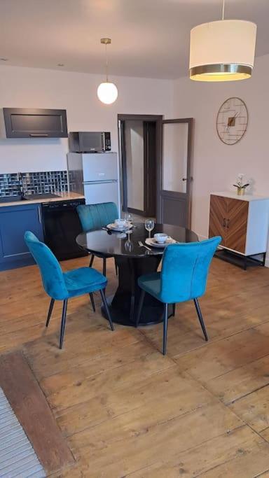 Apartament Chez Germaine Murat  Zewnętrze zdjęcie